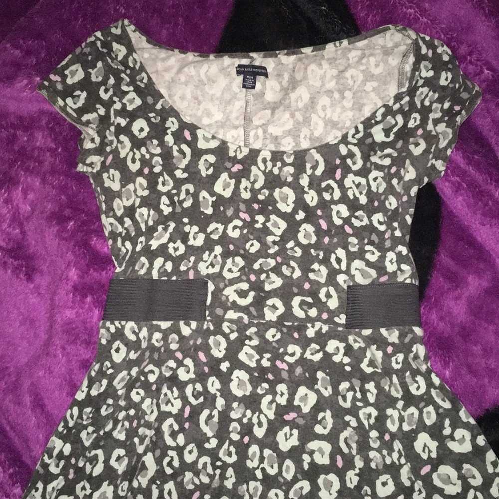 America eagle dress